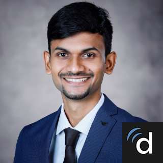 Logesh Palanisamy, MD