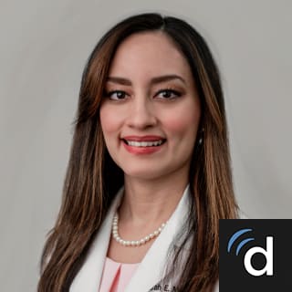 Sarah Marmol, MD