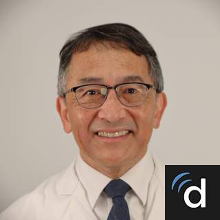 Dean Ouano, MD