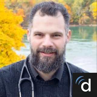 Aaron Masters, Nurse Practitioner, Amherst, NY