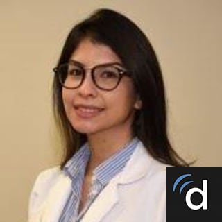 Irina Gutierrez Puentes, MD, Pulmonology, Miami, FL