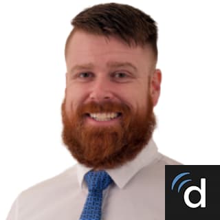 Bradley Craft, Acute Care Nurse Practitioner, Portsmouth, OH