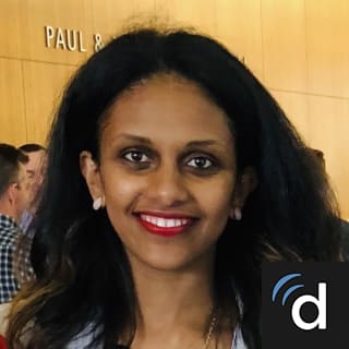 Rahwa Sebhatu, Physician Assistant, Wake Forest, NC