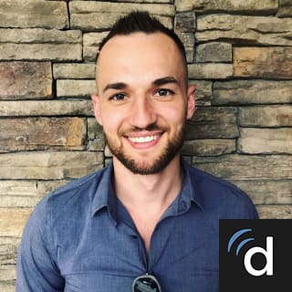 Zachary Vojt, Orthopedics, New Providence, NJ