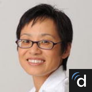 Marcia Liu, MD
