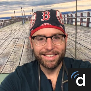 Andrew Whetstone, Family Nurse Practitioner, Danvers, MA