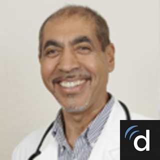 Mohammad Alocozy, MD, Internal Medicine, Sacramento, CA
