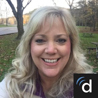 Dana Meadows, Women's Health Nurse Practitioner, Steubenville, OH