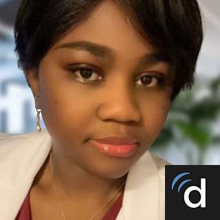 Adenike Abdulraheem, Psychiatric-Mental Health Nurse Practitioner, Hopewell, VA
