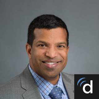 Dr. Rajesh G. Govindaiah, MD | Cincinnati, OH | Internist | US News Doctors