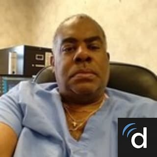 Roderick Boyd, MD, General Surgery, El Dorado, AR