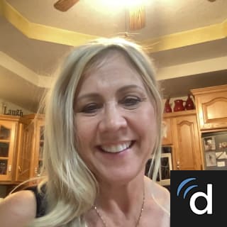 Kay Eicher, Acute Care Nurse Practitioner, Nashport, OH