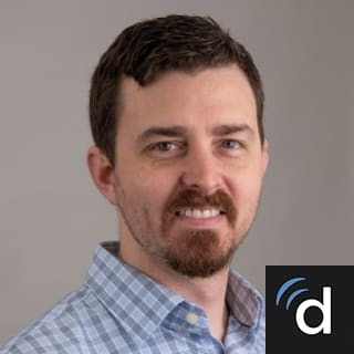 Andrew Simmons, MD