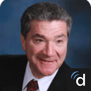 Kenneth Sanders, MD