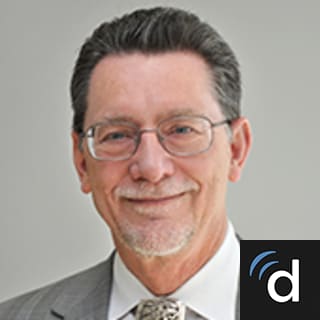 Edward Ashwood, MD