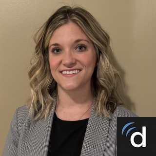Amber Goldizen, Nurse Practitioner, Olathe, KS