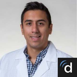 Benjamin Villacres Mori, MD, Orthopaedic Surgery, Vestal, NY