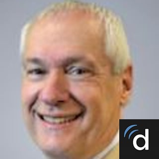 Werner Baumgartner, MD