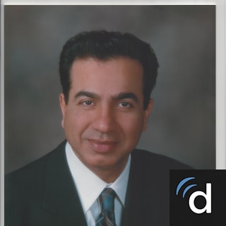 Moniz Dawood, MD