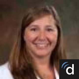 Lisa Austin, Acute Care Nurse Practitioner, Seattle, WA