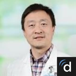 Jindong Xu, MD