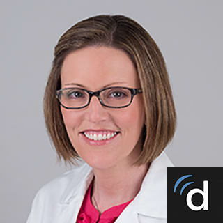 Leslie Peregoy, Pediatric Nurse Practitioner, Charlottesville, VA