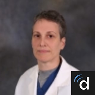 Maryellen Blevins, Emergency Medicine, Carthage, NY