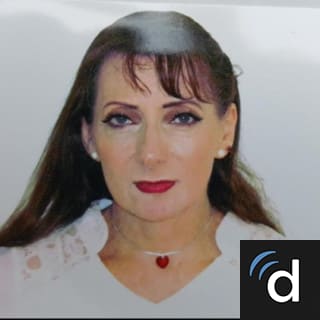 Virginia Atieh