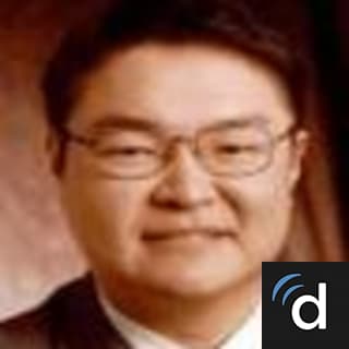 Shane Pak, MD