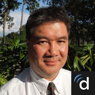 Victor Hong, MD