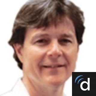 Mark Douthit, MD