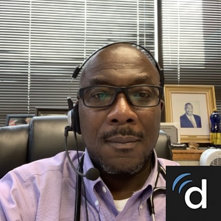 Ronald Polite, MD