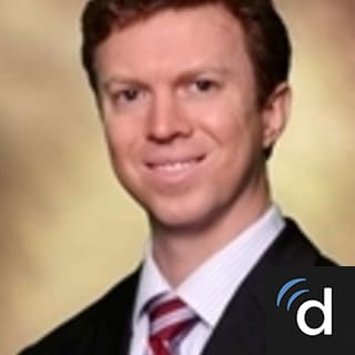 Patrick Williams, MD