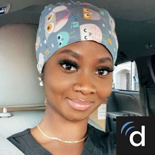 Habibat Owolabi, Nurse Practitioner, Naperville, IL