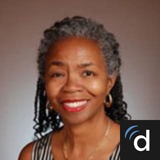 Barbara Allen, MD