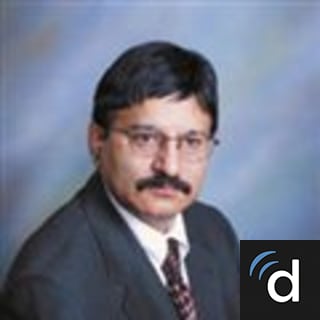 Zafar Khalid, MD