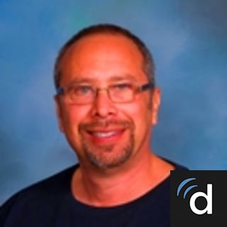 Ronald Wuest, MD