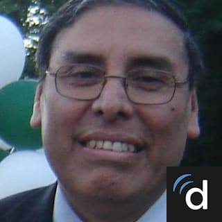 Julio Quintanilla, MD, Infectious Disease, Bronx, NY
