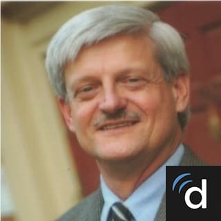 James Fugedy, MD