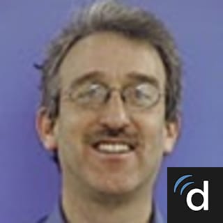 Bill Rosen, MD