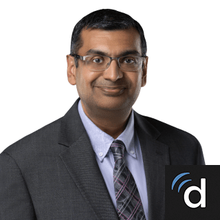 Abhijeet Goyal, MD