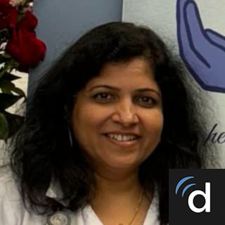 Asmita Joshi, MD