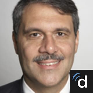 Robert Aldoroty, MD