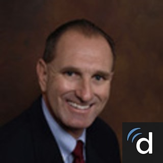 Dean Railey, MD