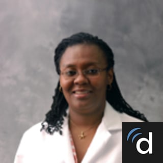 Abimbola Osobamiro, MD