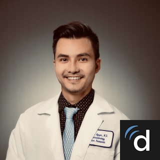 Kelvin Nguyen, MD