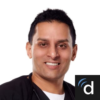 Sudip Bose, MD