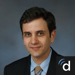 Eric Bensadoun, MD