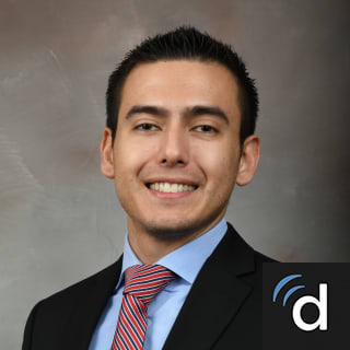 Norberto Avila, MD, Anesthesiology, Houston, TX