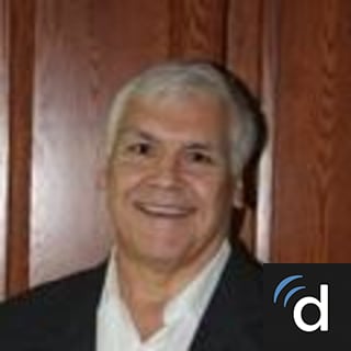 Albert Peinado, MD